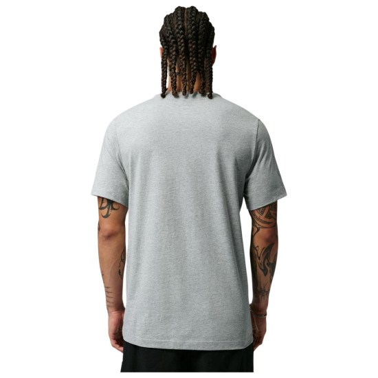 Jordan Ανδρική κοντομάνικη μπλούζα Jumpman Flight T-Shirt